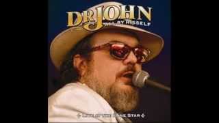 Dr. John - Creole Moon (Extra!)