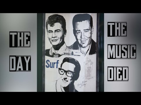 On This Day: The Day The Music Died
