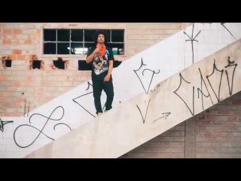 F.F.F. - JQUETX FEAT. KA.RIBEIRO (OFFICIAL MUSIC VIDEO)