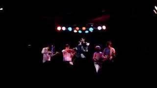 Islands &#39;Where There&#39;s A Will, There&#39;s A Whalebone&quot;