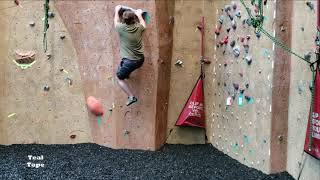 The Climbs   Lifetime Fitness Canton