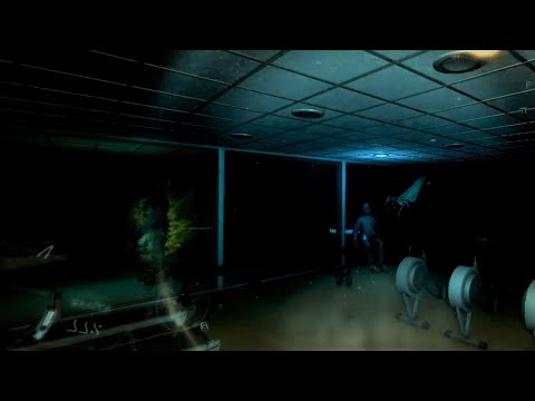 Narcosis #04 –  Ich sehe grüne Menschen!