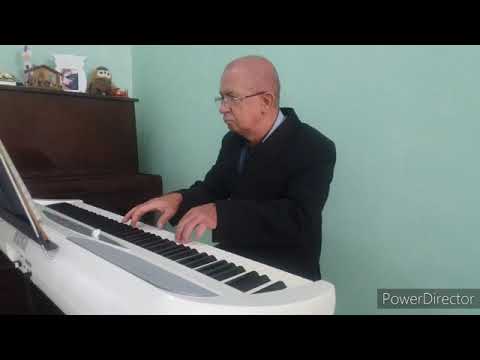 Hino 61 Careço de Jesus/ Hinário SUD