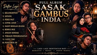 Download lagu LAGU SASAK FULL ALBUM VERSI MUSIK GAMBUS INDIA ENAK DI DENGAR SAMBIL SANTAI mp3