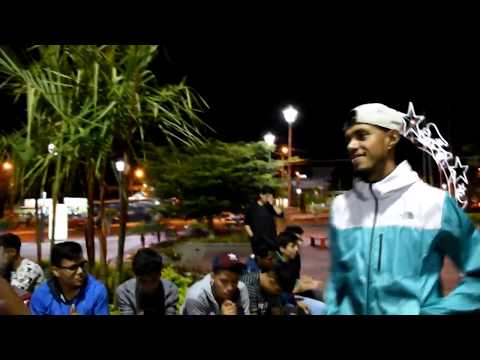 Pepe vs Meticulozo MC -  FINAL | FreeStyle FOG Puyo Fecha I 2020
