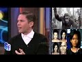 Univision Host Rodner Figueroa Fired Over Racist.