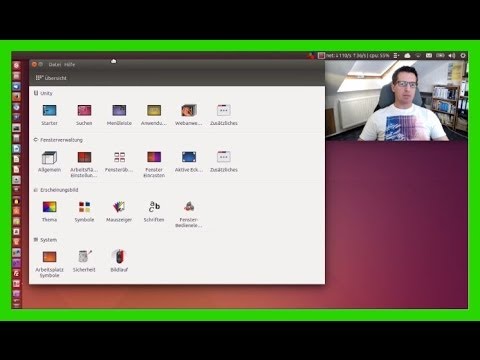 comment installer ubuntu 14.10