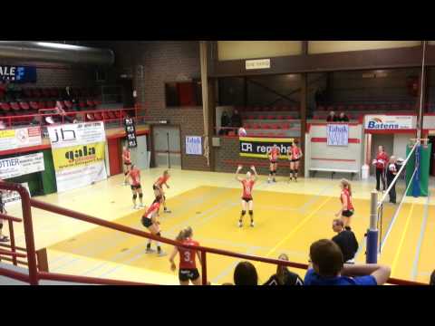 20131130 Asterix warmup spielerei