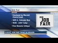 Denver Job Fair