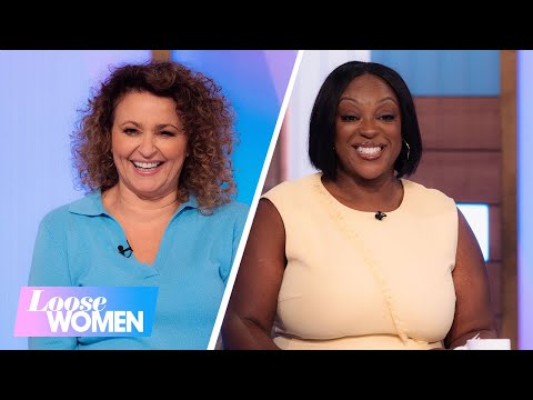 What's The Best Lie You've Ever Told Your Child? | Loose Women