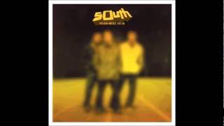 South - Broken Head II