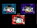 Klasky Csupo In B Major