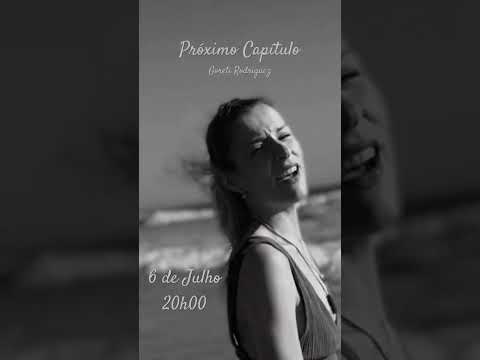 Estreia! 6 de Julho! 20h00