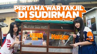 Download lagu [CEKIDOT] WAR TAKJIL HABIS 100RB?! mp3