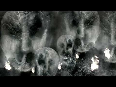 Kaamos Warriors - Varjojen Vaeltaja (Official Music Video)