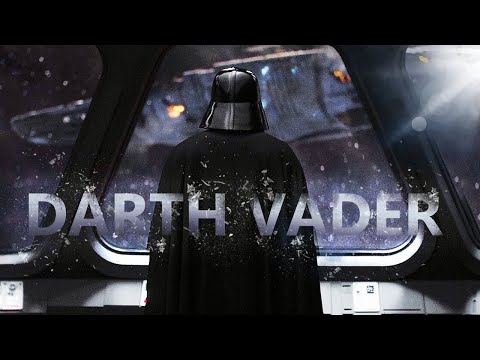 Darth Vader