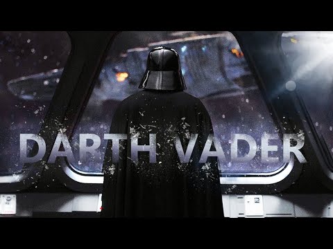 Darth Vader - YouTube