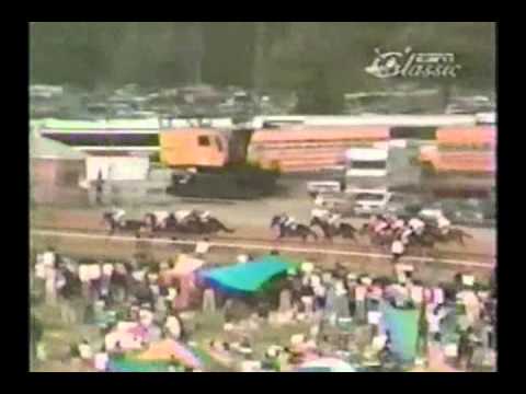 Run For The Crown - 1981