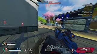 見ろ！LPがごみのようだwithゴリラ[apex]