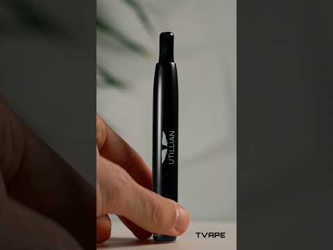 Easy Tap Activation For The Perfect Draw! 🔋 Utillian 50