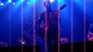 BRIAN FALLON - WATSON - PART 1 - 5/1/2018 ROYALE BOSTON LIVE