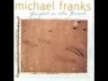 The Dream by Michael Franks & the Yellow Jackets