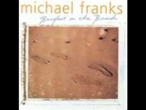 The Dream by Michael Franks & the Yellow Jackets