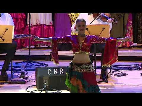 NEVASEL TÜRK MÜZİĞİ TOPLULUĞU " BABUBA "