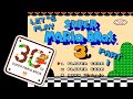 Let S Play Super Mario Bros 3 Part 1