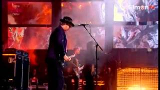The Libertines - &quot;Gunga Din&quot; live @T in the park 2015