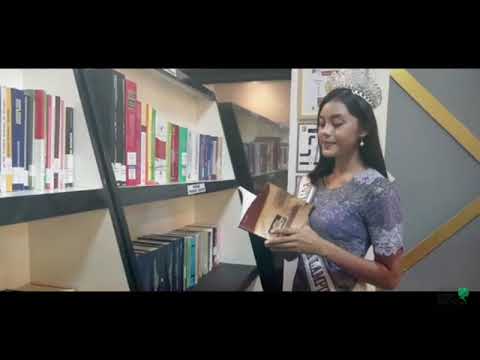 PUTRI INDONESIA LAMPUNG 2023 LULU ZAHARANI