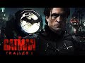 THE BATMAN - TRAILER #2 (2022) Exclusive Teaser PRO Version