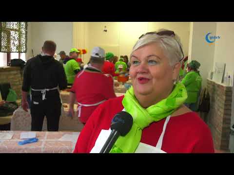 Gyula Tv Híradó - 2025. 11. 28.