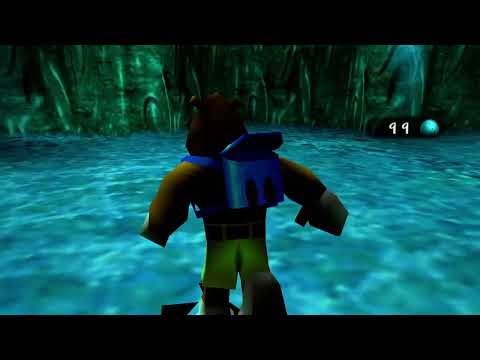 banjo tooie pt4