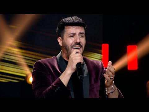 Kenge Moj - Aurel Thellimi / Kolazh - Nata finale - Vizion Plus