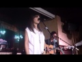 Frenar enero - Vanesa martin acústico Cádiz CDUB ...