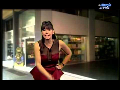 WANDA WANDA - IL CIUCCIO CHE VOLA puntata 08-11-13