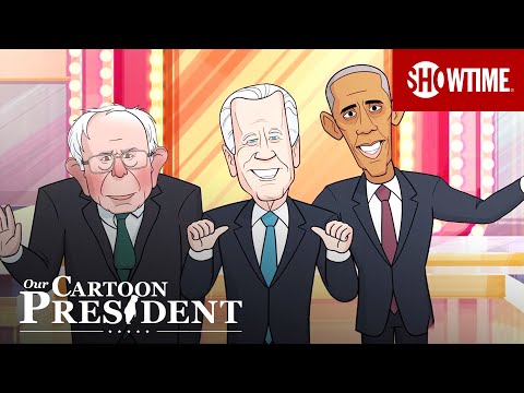 Our Cartoon President 3.11 (Preview)