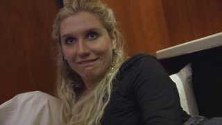 Ke$ha: MCBL Season Two SNEAK PEEK: HAUNTED HOTEL!