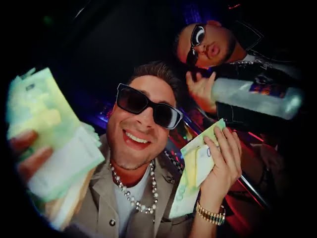 2000 Euro von Jamule & Fourty ((jetzt ansehen))