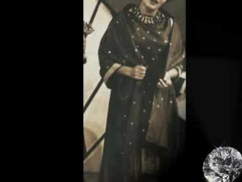 Amalia Rodrigues Fado da bica 1964