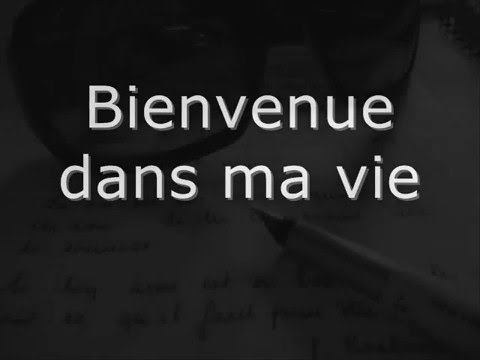 download lagu mp3 mp4 Parole Welcome To My Life Traduction, download lagu Parole Welcome To My Life Traduction gratis, unduh video klip Parole Welcome To My Life Traduction