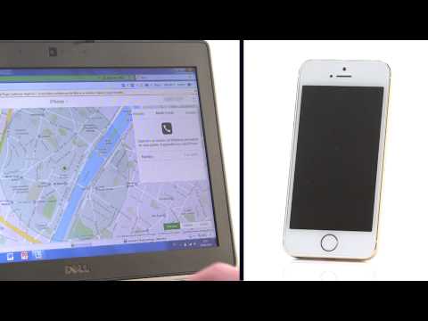 comment localiser ma tablette