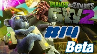 Zoologe | Mit nem Koala im Rücken geht alles besser |  Plants Vs. Zombies Garden Warfare 2 | deutsch