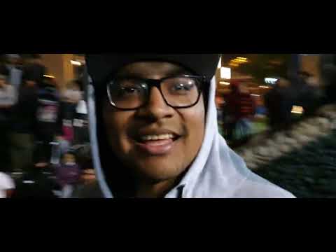 GINO LOKO vs NECIA KG vs CLYPHONE BEAT DEMENCIA - FILTROS SHAOLIN BATTLES PERÚ