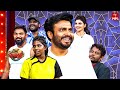 Ismart Immanuel Performance | Extra Jabardasth | 17th May 2024 | ETV Telugu