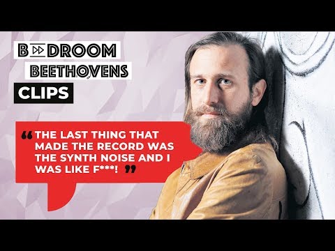 Koolade on How Masta Ace's Song 'Beautiful' Came to Life | Bedroom Beethovens Clip