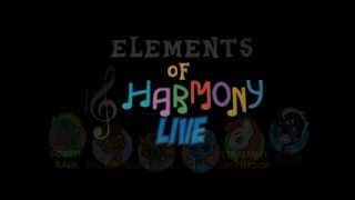 Elements of Harmony #5 - Buck It! We'll Do It Live!