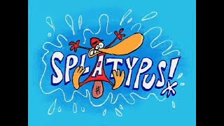 Butch Hartman Splatypus! Pilot