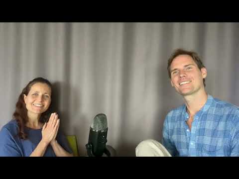 Elkes Erlebnis im I AM Retreat & Wie man die Dunkle Nacht der Seele übersteht